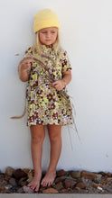 Load image into Gallery viewer, Sadie Dress - Mustard