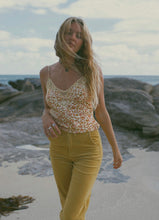 Load image into Gallery viewer, Goldie Cami - Beige
