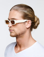 Load image into Gallery viewer, X-Ray Specs Eco - Beige Shell