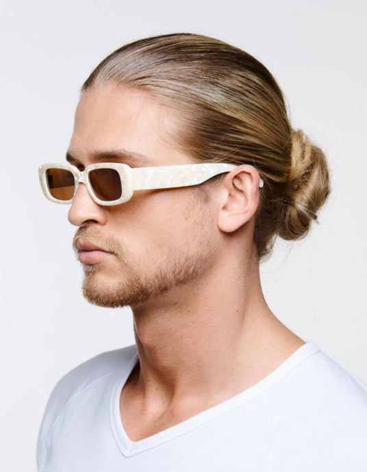 X-Ray Specs Eco - Beige Shell