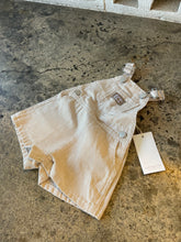 Load image into Gallery viewer, Parklife Shortall - Beige Stripe