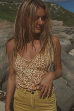 Load image into Gallery viewer, Goldie Cami - Beige