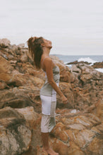 Load image into Gallery viewer, Patchwork Midi Dress
