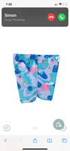Load image into Gallery viewer, Sunshine Space Boardshorts - Tahiti (Pre-Order)