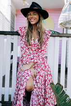 Load image into Gallery viewer, Savannah Maxi Dress