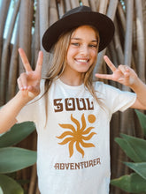 Load image into Gallery viewer, Soul Adventurer - Natural Organic