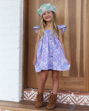 Load image into Gallery viewer, India Dress - Lavender