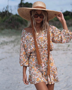 Gypsy Skirt