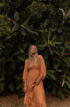 Load image into Gallery viewer, Marigold Maxi Dress