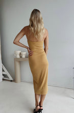 Load image into Gallery viewer, Mackenzie Midi - Gold