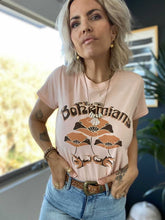 Load image into Gallery viewer, New Bohemians - Peachy Pink