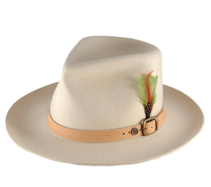 The Bromley - Cream