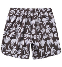 Load image into Gallery viewer, Men’s Boardshorts - Seaesta Surf x Ty Williams - Charcoal