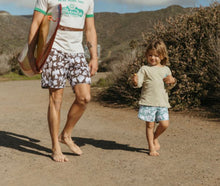 Load image into Gallery viewer, Seaesta Surf x Ty Williams Boardshorts - Cloud