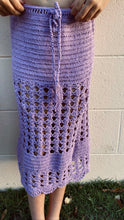 Load image into Gallery viewer, Set Her Free Maxi Skirt