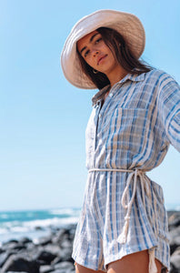 Charlie Jumpsuit