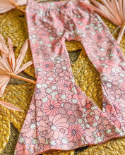 Load image into Gallery viewer, Hazel Bells - Dusty Pink