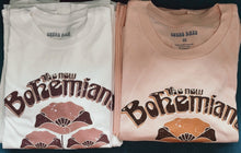 Load image into Gallery viewer, New Bohemians - Peachy Pink