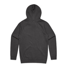 Load image into Gallery viewer, Pura Vida Faded Hood - Faded Black