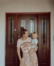 Load image into Gallery viewer, New Bohemians - Peachy Pink