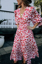 Load image into Gallery viewer, Savannah Maxi Dress
