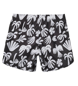 Seaesta Surf x Ty Williams Boardshorts - Charcoal