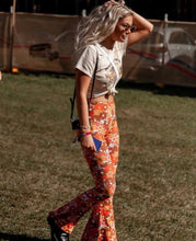 Load image into Gallery viewer, Hazel Bells - Orange