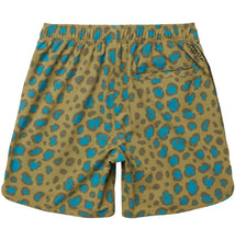 Load image into Gallery viewer, Men’s Boardshorts- Calico Crab - Pacific