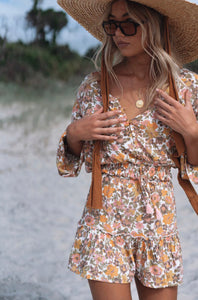 Gypsy Skirt