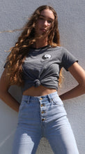 Load image into Gallery viewer, Yin Yang - Retro Stripe