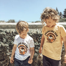 Load image into Gallery viewer, Chase the Sun - Mustard