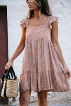 Load image into Gallery viewer, Elkie Dress