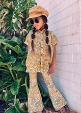 Load image into Gallery viewer, Hazel Bells - Clementine Olive
