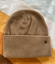 Load image into Gallery viewer, The Lucks Beanie