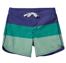Load image into Gallery viewer, Triple Scoop - Blue Moon - Boardshorts