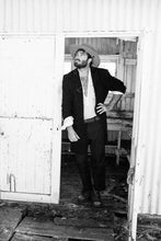 Load image into Gallery viewer, FBS x Angus Stone - The Troubadour Felt Hat