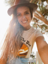 Load image into Gallery viewer, Follow the Sun - Tan
