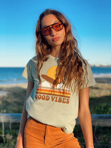 Good Vibes - Pistachio (Pre-Order)