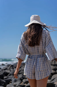 Charlie Jumpsuit