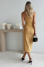 Load image into Gallery viewer, Mackenzie Midi - Gold
