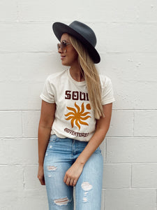 Soul Adventurer - Unisex Natural (Organic)