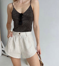 Load image into Gallery viewer, Mackenzie Top - Black