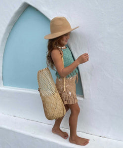 Hula Skirt