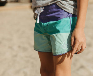 Triple Scoop - Blue Moon - Boardshorts