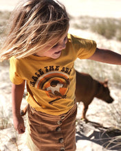Load image into Gallery viewer, Chase the Sun - Mustard