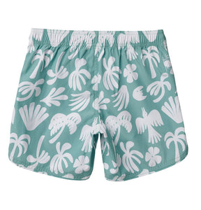 Seaesta Surf x Ty Williams Boardshorts - Cloud