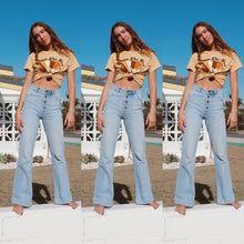 Load image into Gallery viewer, Follow the Sun - Mustard