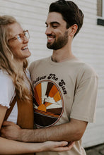 Load image into Gallery viewer, Follow the Sun - Tan