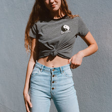 Load image into Gallery viewer, Yin Yang - Retro Stripe