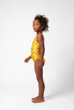 Load image into Gallery viewer, Sea Arches - Ochre Swimsuit